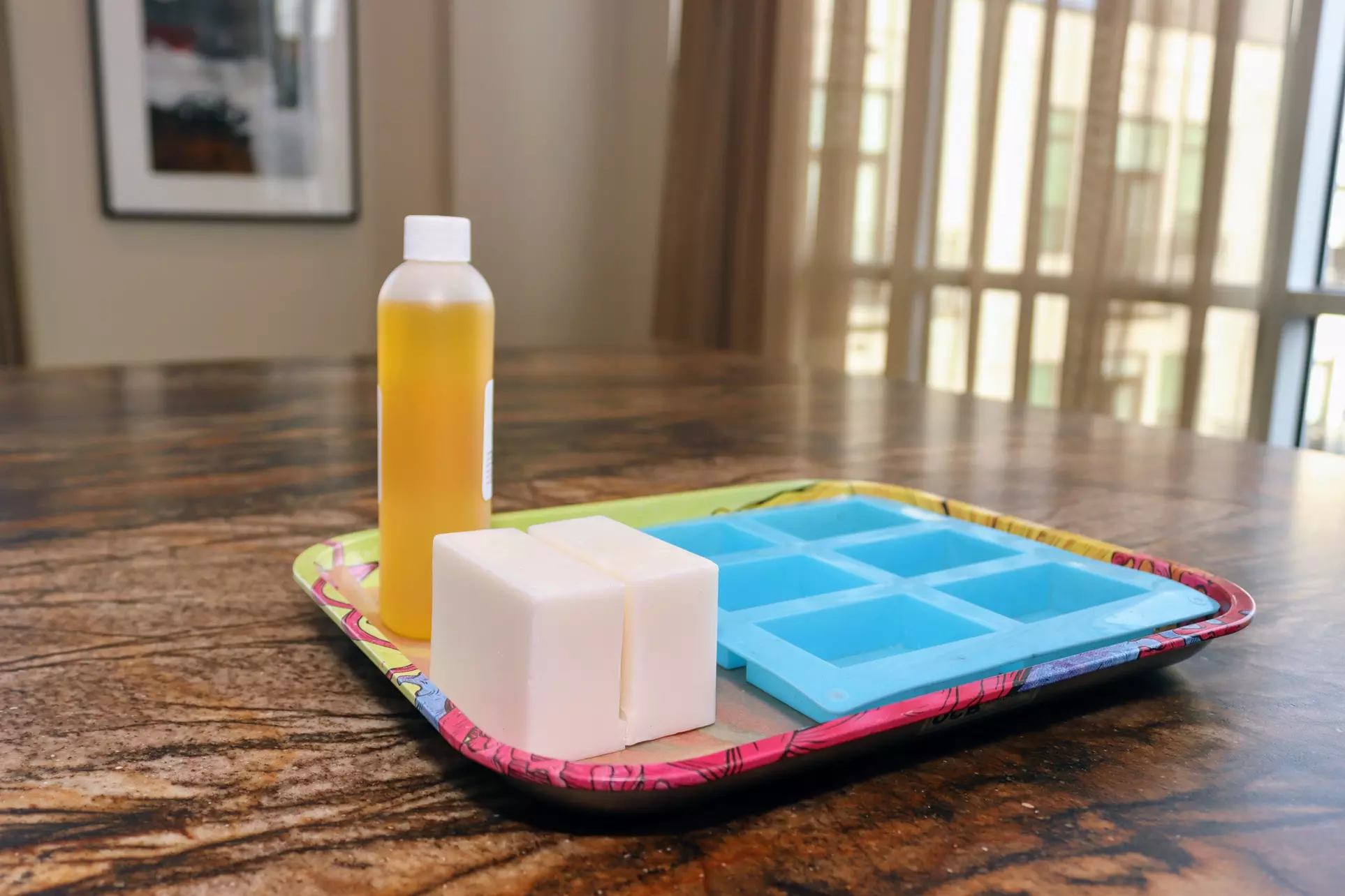 General Admission to BYOB Candle-Making or Soap-Making Experience (Up To 36% Off) - Second Medium