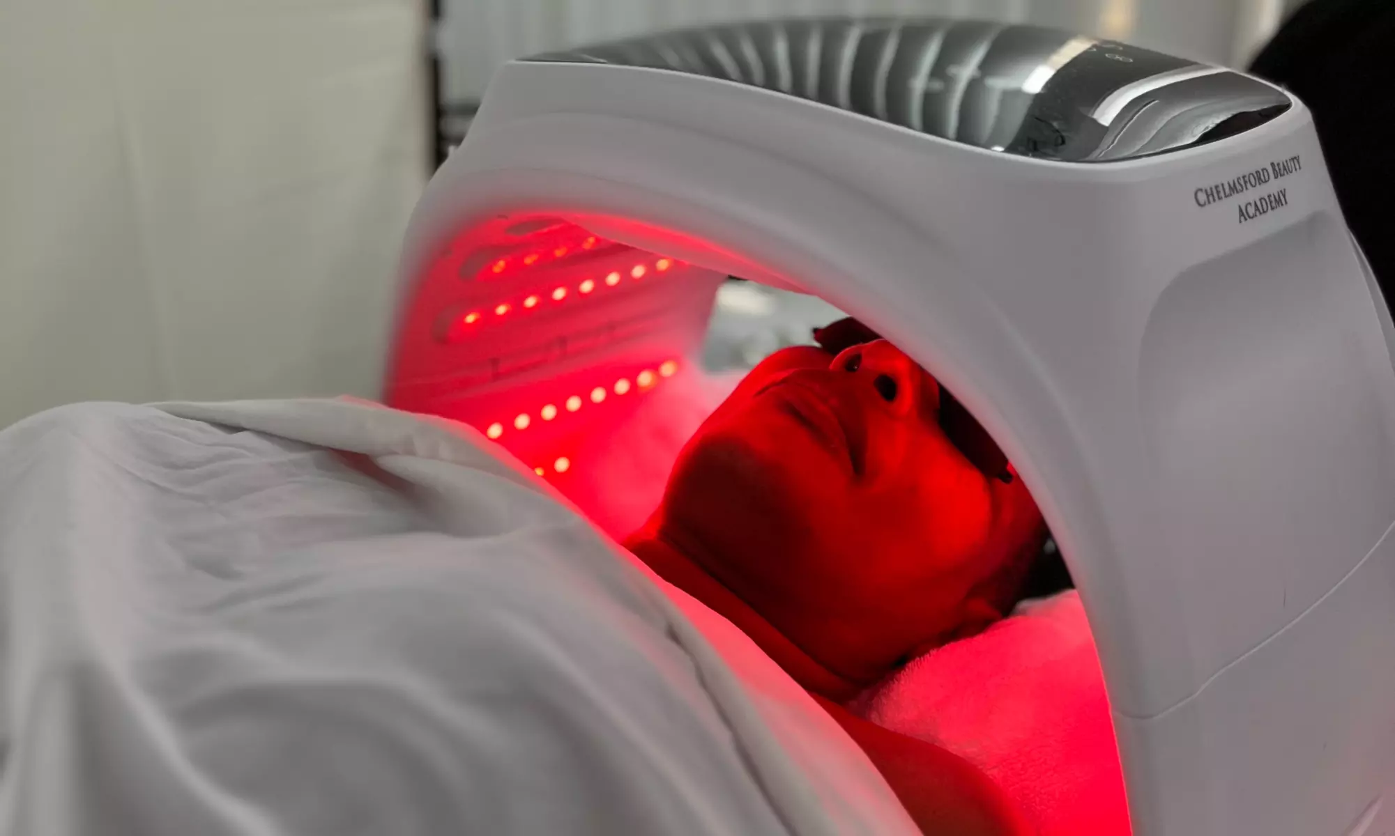 Up to 37% Off on Facial at Chelmsford Beauty Academy