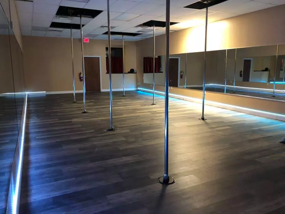 Up to 36% Off on Fitness Dance Class at Honey Groove Studio - Primary Image