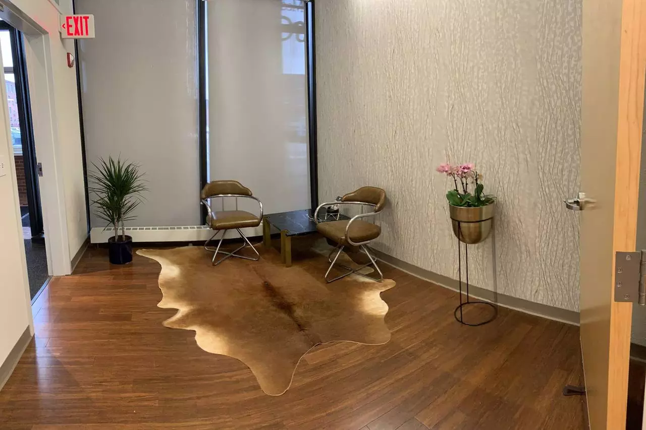 Up to 50% Off on Micro-Needling at Uplift Spas Riverwalk - Primary Image