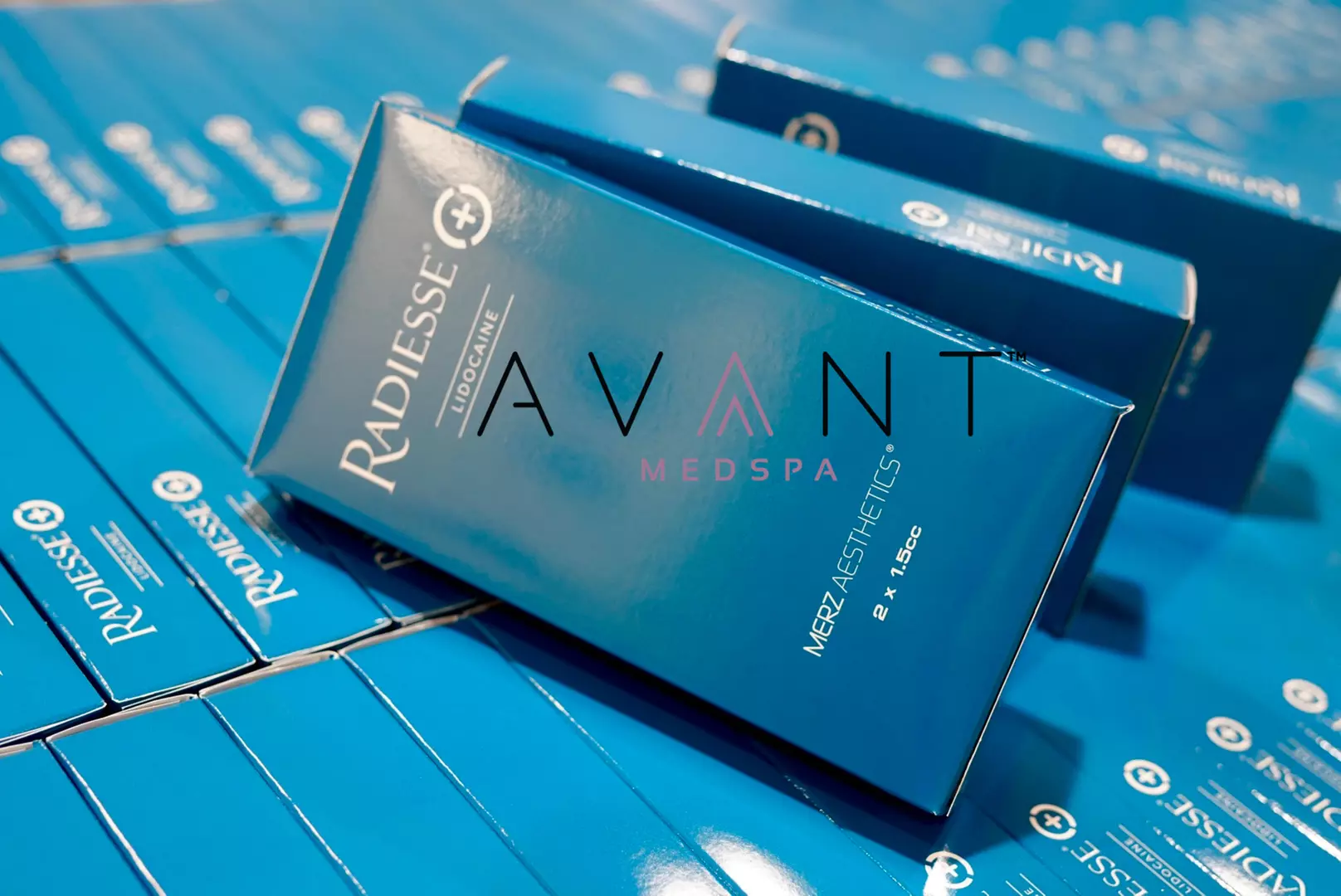 Enhance Your Look With One Radiesse Syringe Treatment at Avant Medspa Irvine (Up to 30% Off) - Primary Image