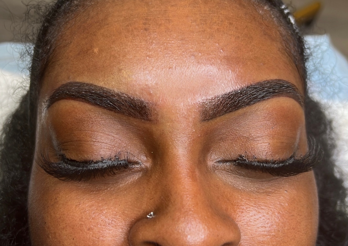 Transform Your Brows with Microblading and Microshading Options