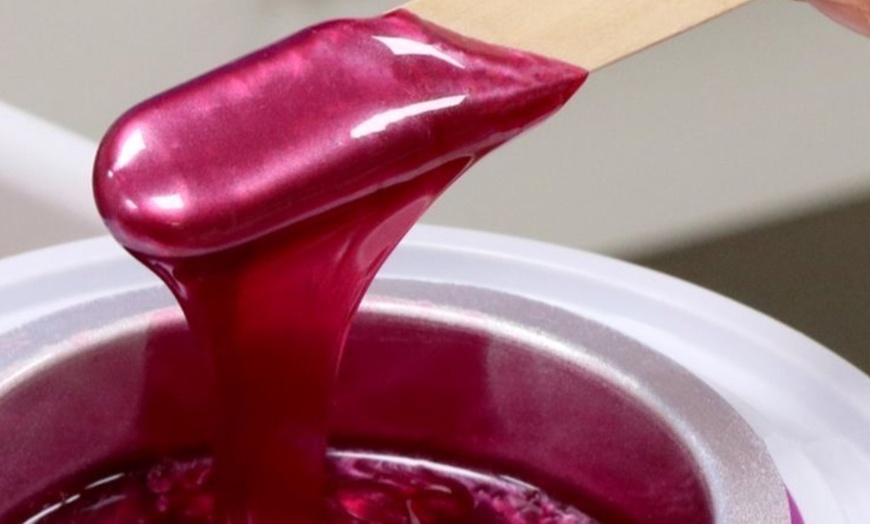Image 1: Up to 55% Off on Brazilian / Bikini Waxing at Esthetics By Maddie