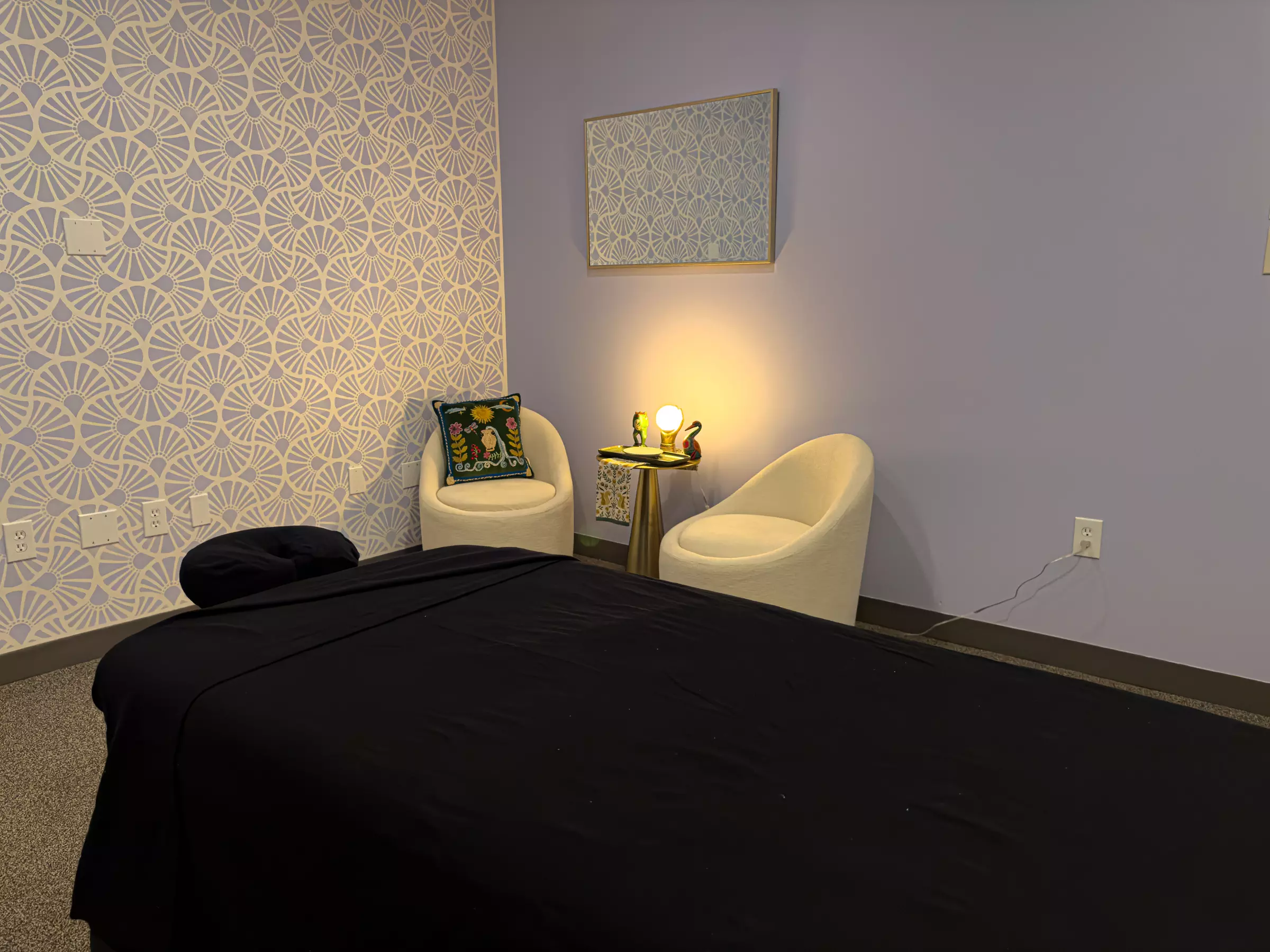 Pain & Stress Relief: 60 or 90 Min Custom Therapeutic Massage
