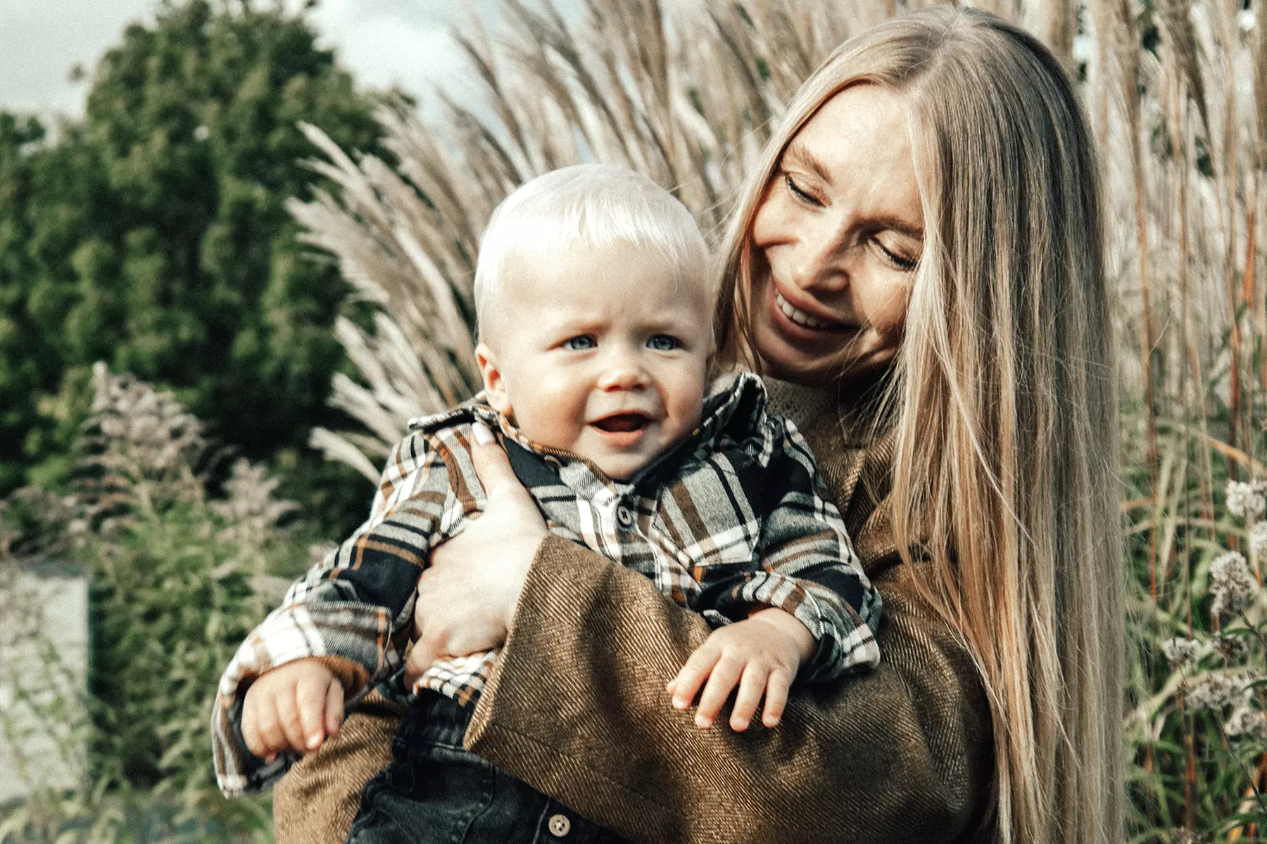 Fotoshooting mit 10 oder 20 Bildern – für bis zu 3 Personen