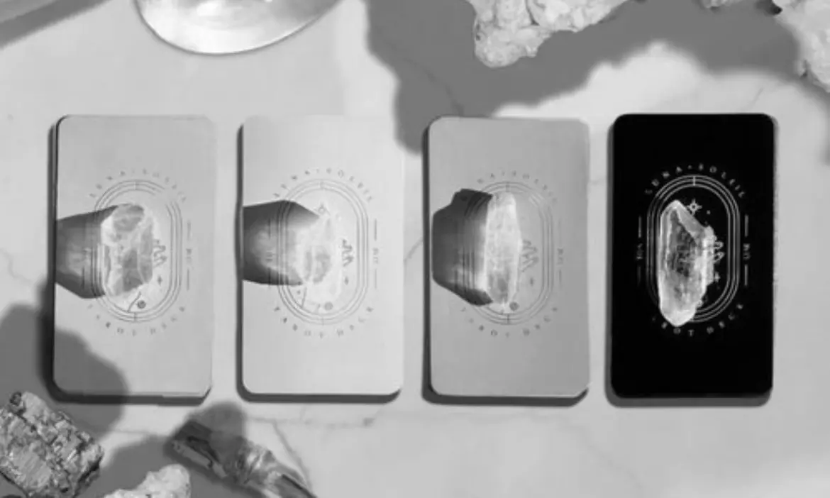 Explore The Psychic Spot's tarot, palm, and psychic readings for guidance in life, with options available up to 40% off - Second Medium