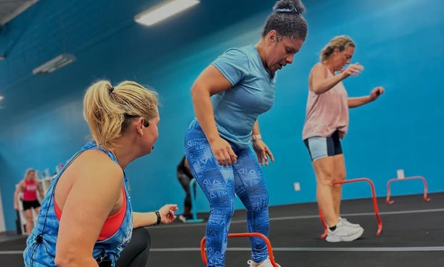 Image 6: Experience Unlimited Fitness for Two Weeks