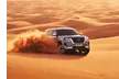 Experience Abu Dhabi Desert Safari For 1 Child, 1 or 2 Adults: Dinner, Live Shows & More (Central & Home Pickup Options) - Image 4
