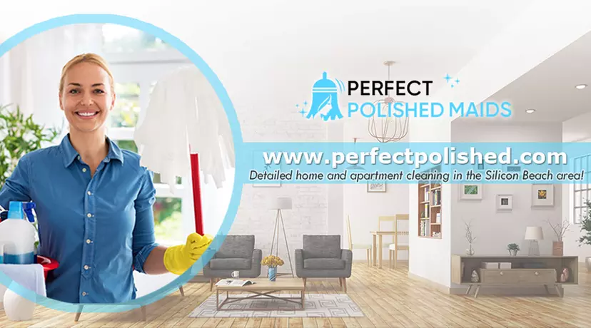 Up to 50% Off on Supplies - Home Cleaning (Retail) at Perfect Polished Maids - Primary Image
