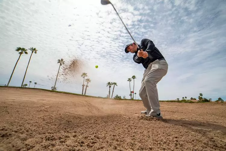 Private Golf Lessons for All Ages and Skill Levels