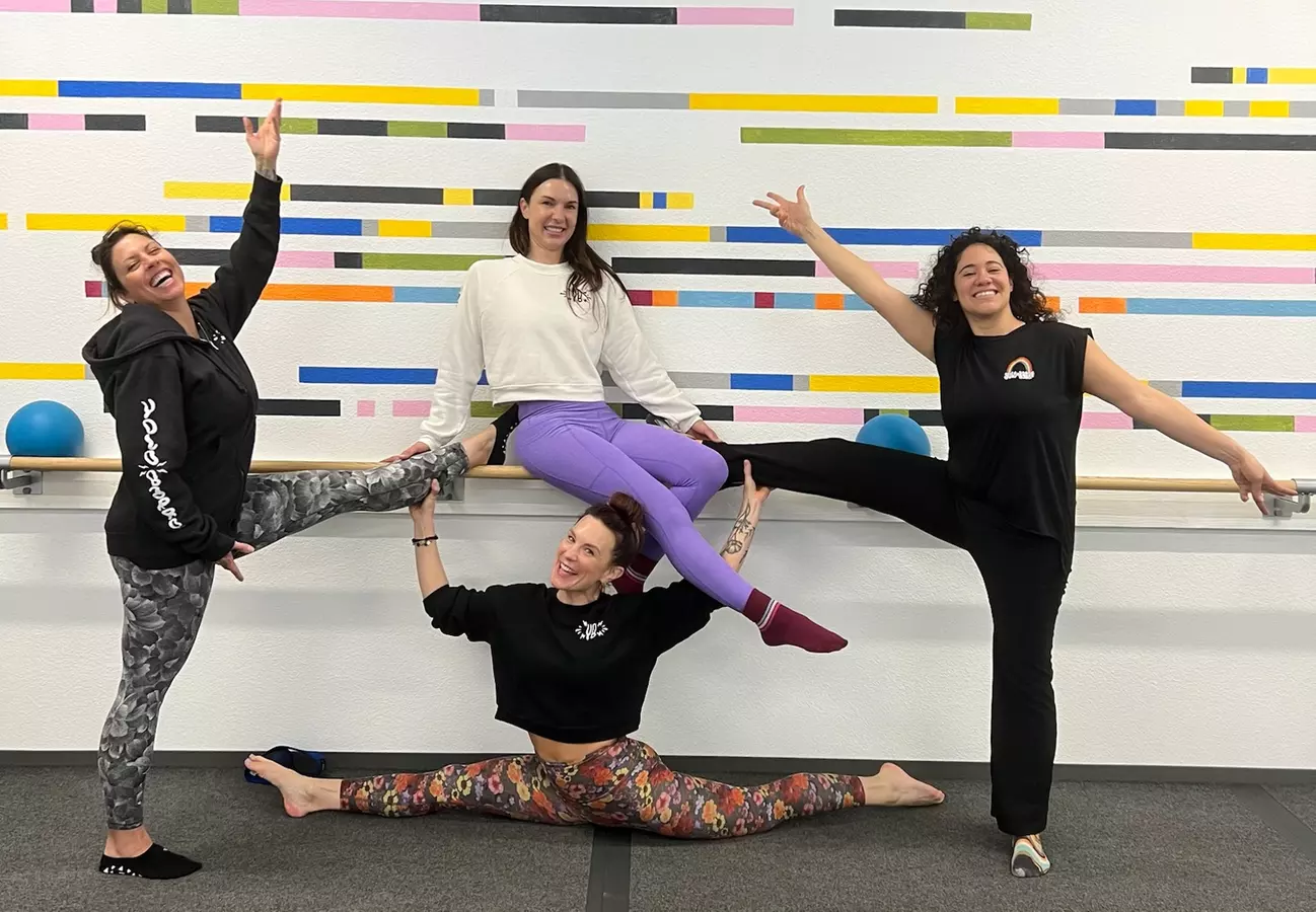 What to expect media