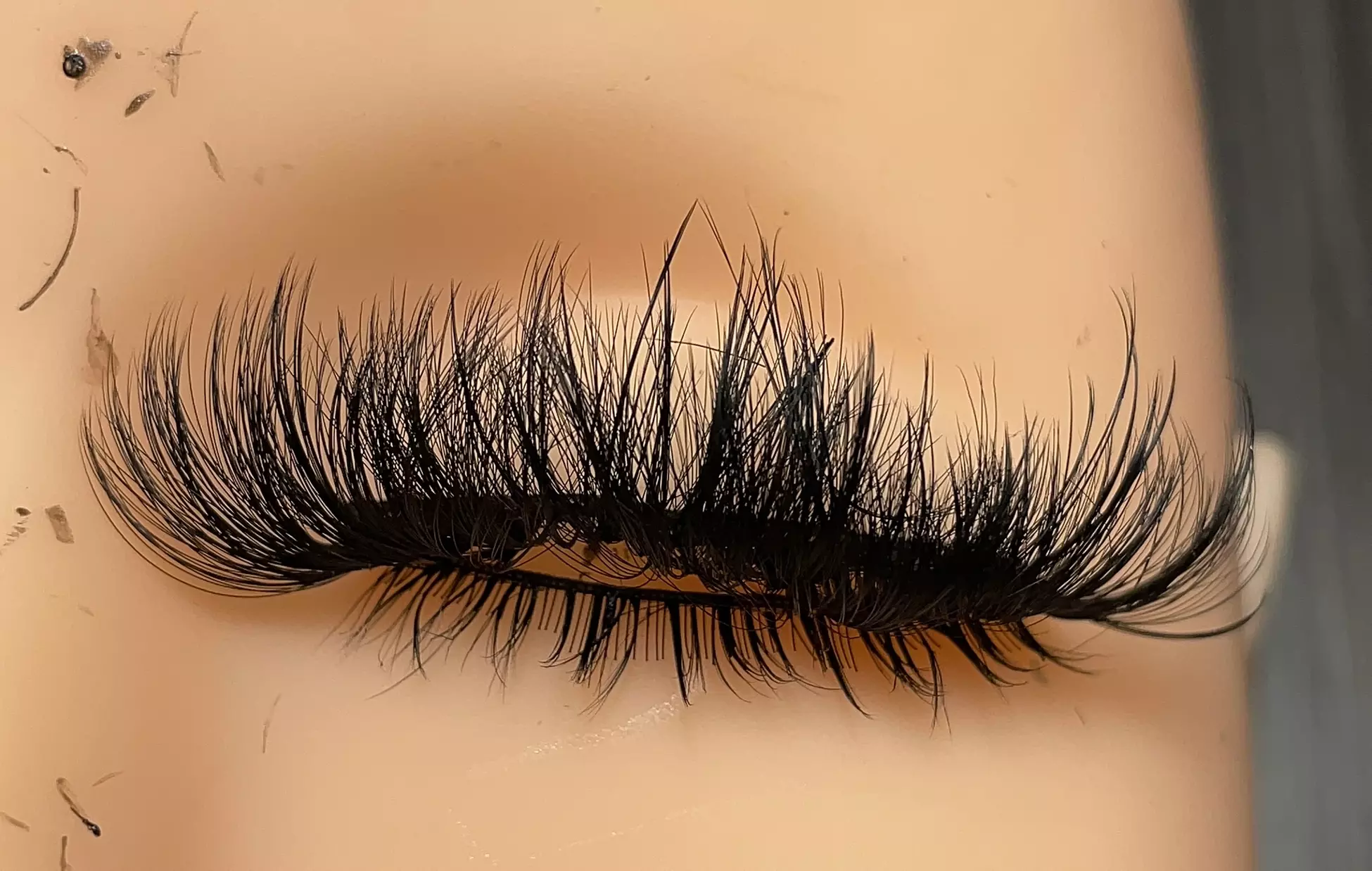 Up to 52% Off on Eyelash Extensions at Our Legacy Studio - Primary Image