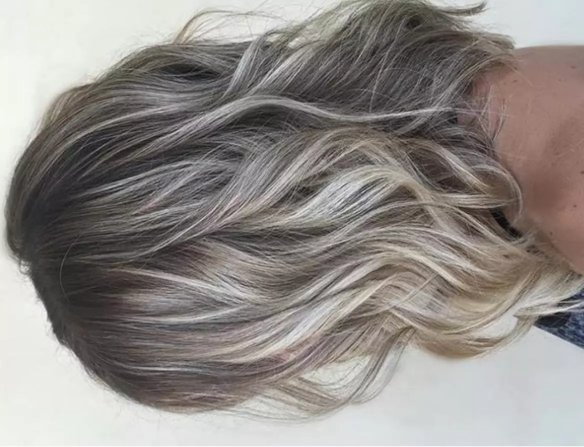Up to 31% Off on Salon - Hair Color / Highlights at Luxe Beauty Lounge - Primary Image