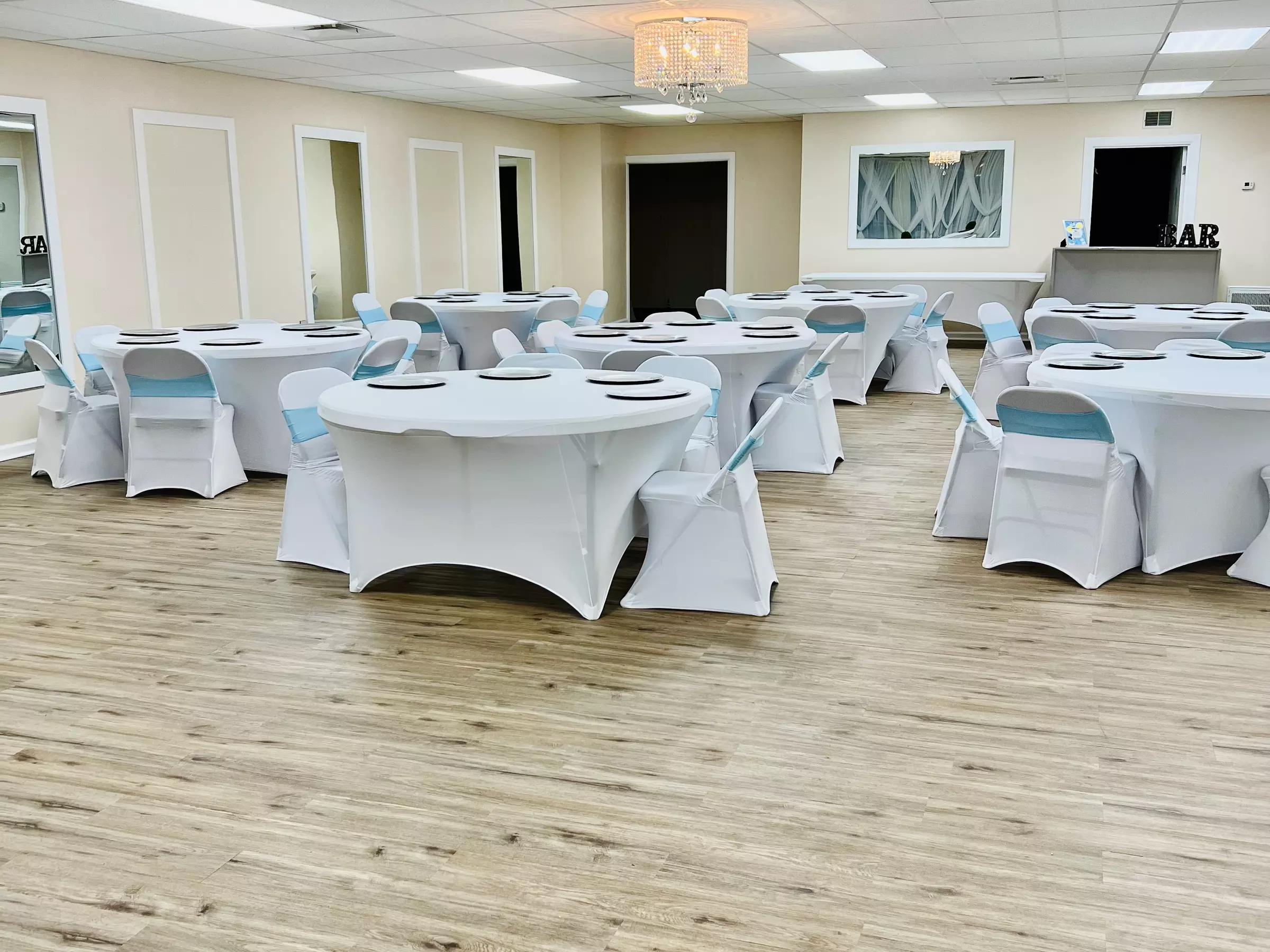 Up to 50% Off on Party Hall at Elegance Event Hall - Second Medium