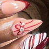 Image 3: Transform Your Nails with Unique Acrylic and Gel Options