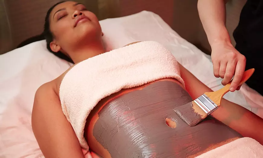 Up to 50% Off on Spa - Sauna - Infrared at DermaLife - Primary Image