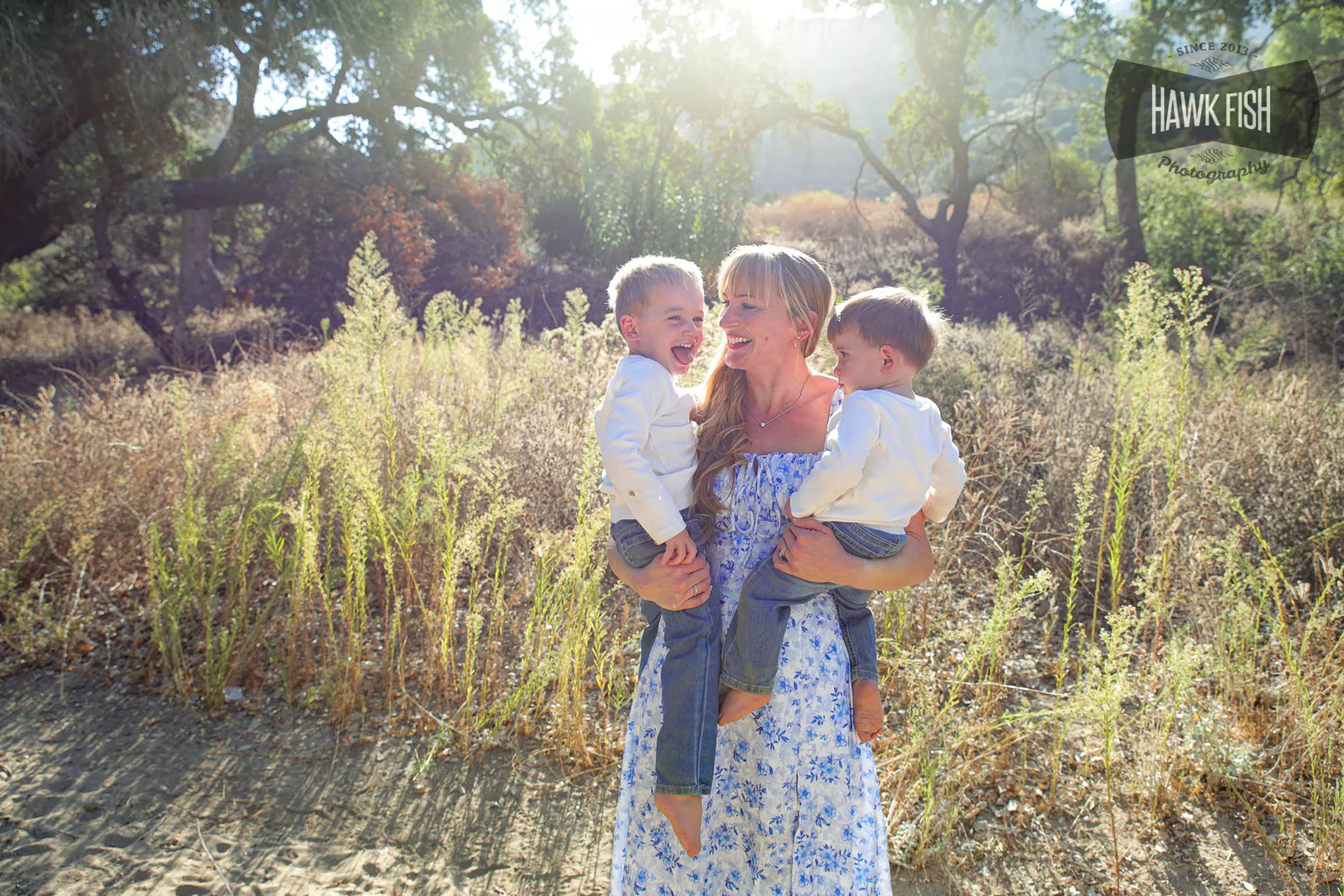 Capture Beautiful Moments with a 30-minute Mini Outdoor Photo Shoot