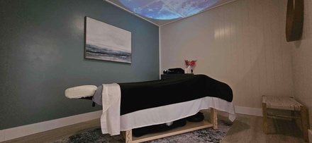 One 60-Minute Signature Massage with Complimentary Hot Stones - Crystal Mountain Healing