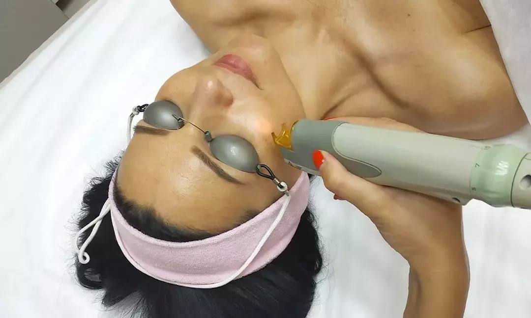 Discover Beauty Factory Boutique Spa's Facial Treatments -- Up to 45% off!