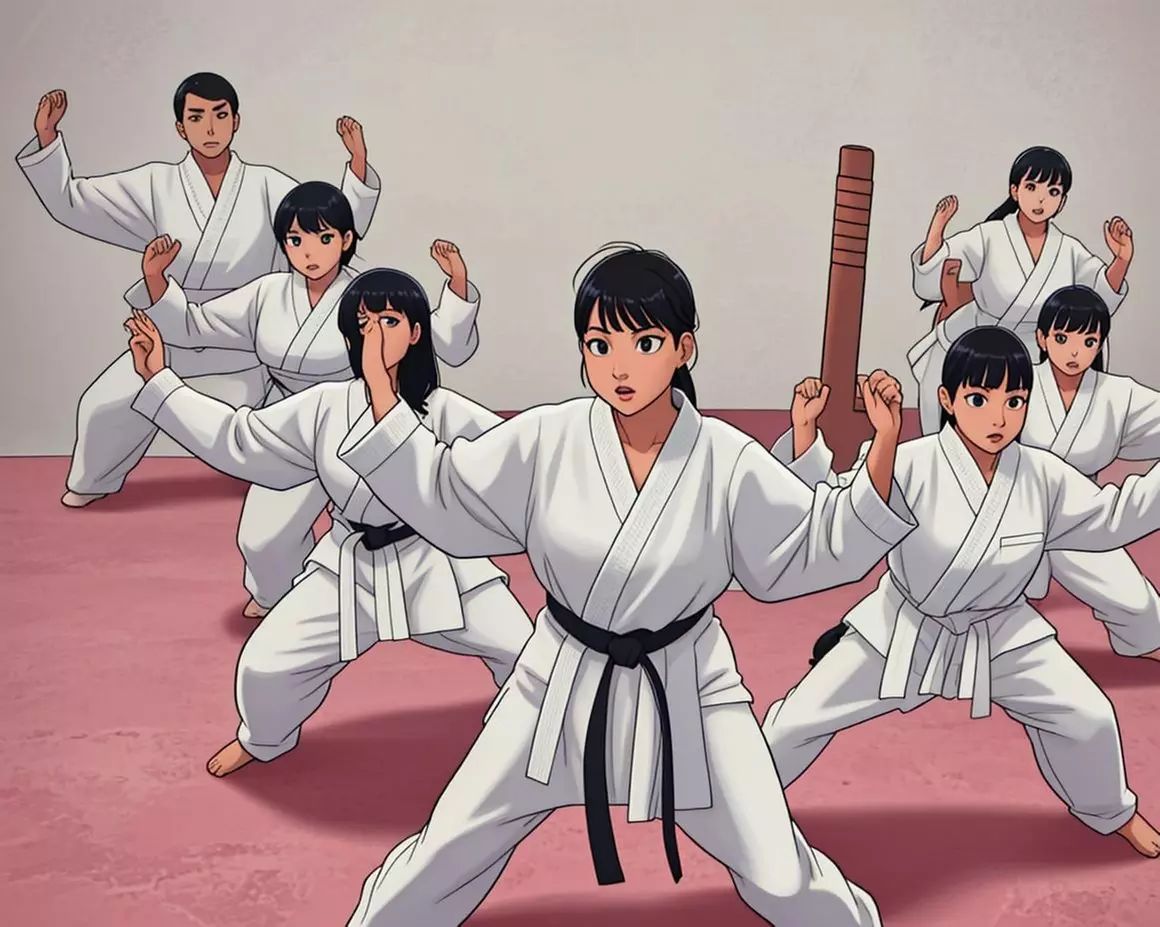 Experience Karate Classes for Kids and Adults in Toronto JKA Karate (Up To 55%) - Primary Image