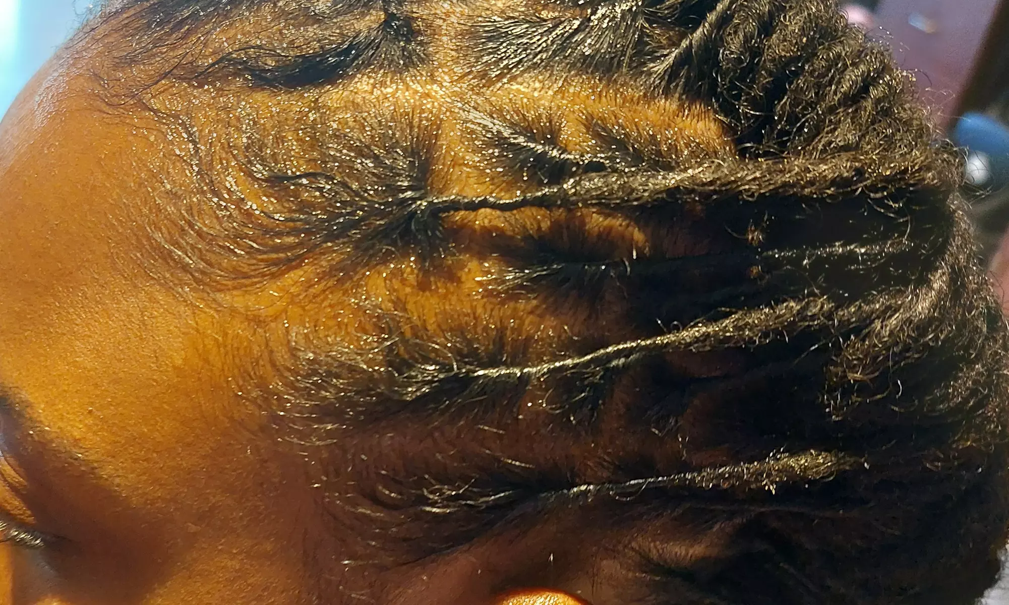 Hair Salon Beauty Package - Choice of Service for All Textures