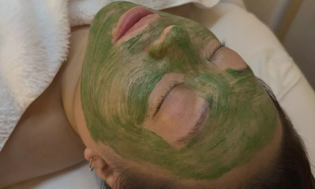 Up to 41% Off on Eyebrow Tinting at Gelicas Skin at AM Salon Studio - Primary Image