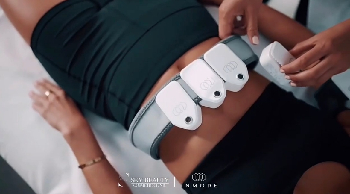 Experience Advanced Body-Sculpting with Top-Notch Equipment