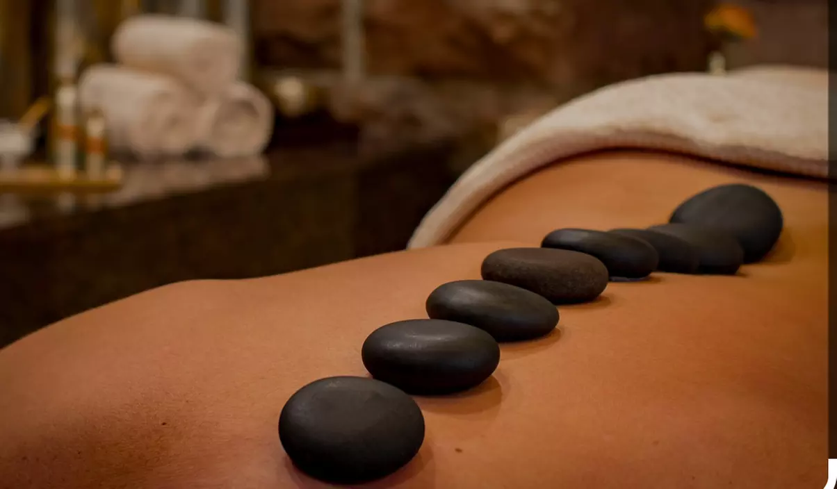Up to 37% Off on Therapeutic Massage at Blissful Haven Massage & Bodywork