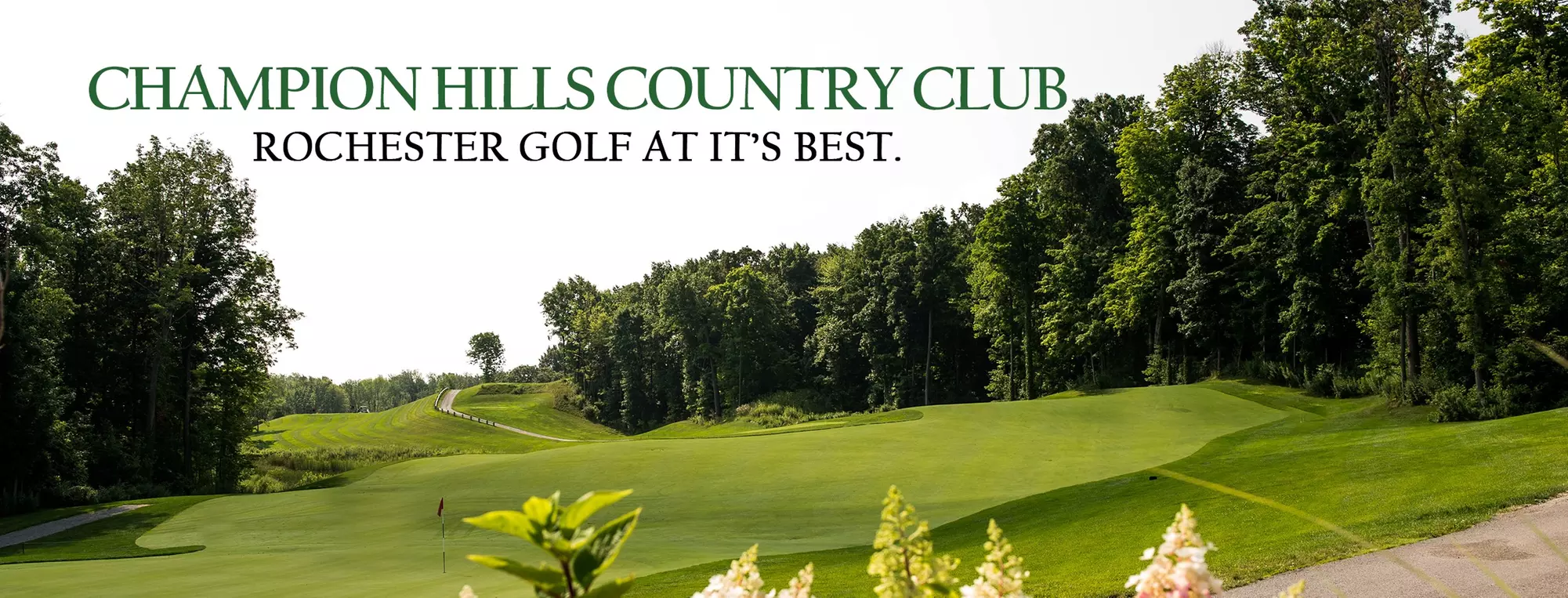 Up to 43% Off on Golf at Champion Hills Country Club - Second Medium