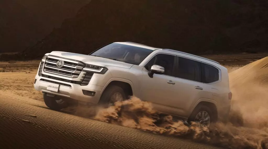 Up to 50% Off on Desert Safari Dubai Tour at Arabian Holidays Tour - Primary Image