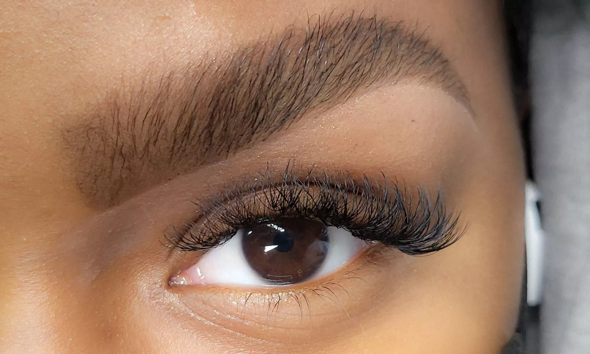 Up to 32% Off on False Eyelash Application at Whipped Studios - Second Medium