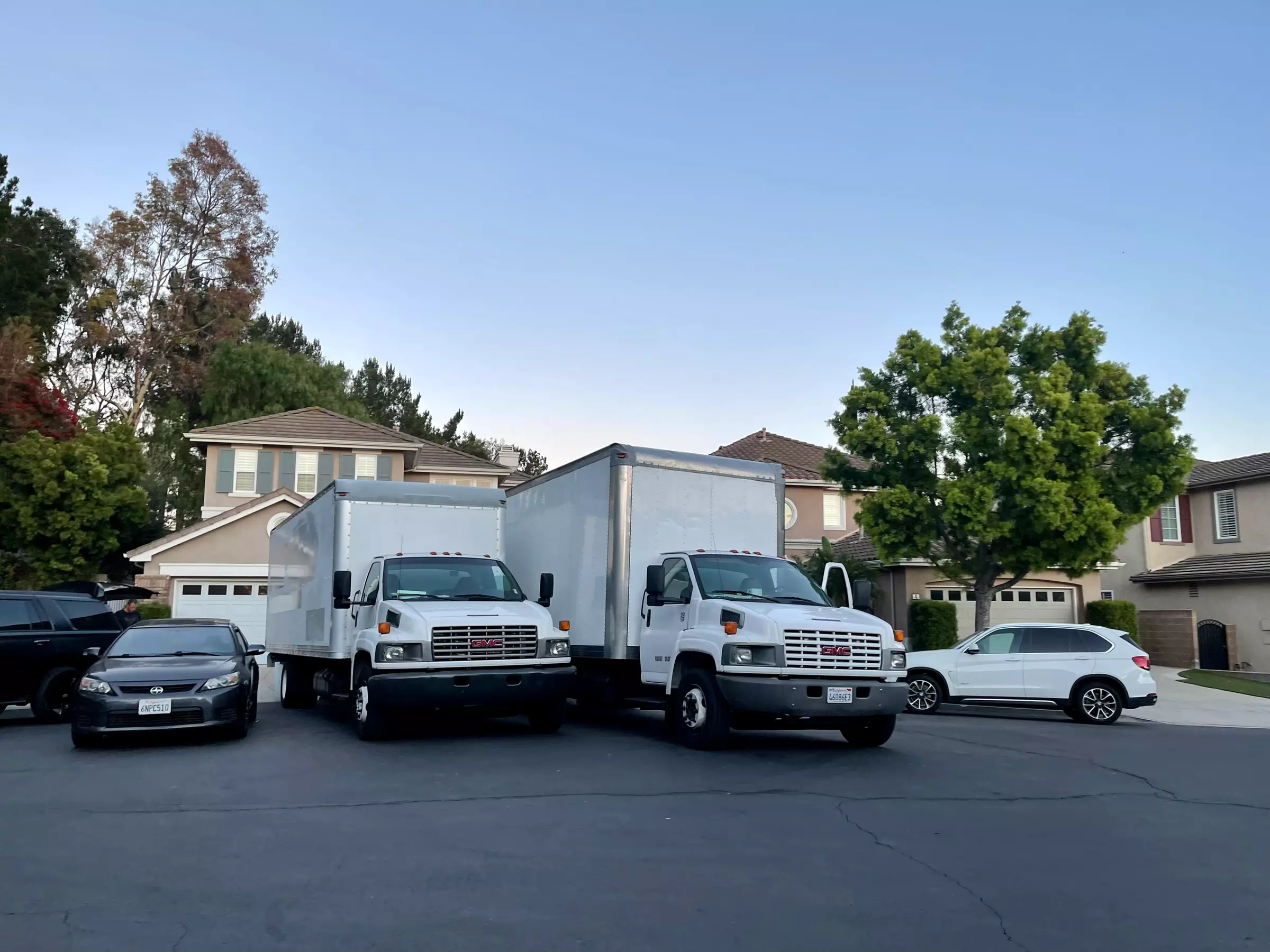 Up to 10% Off on Moving Services at Teleport moving OC - Primary Image