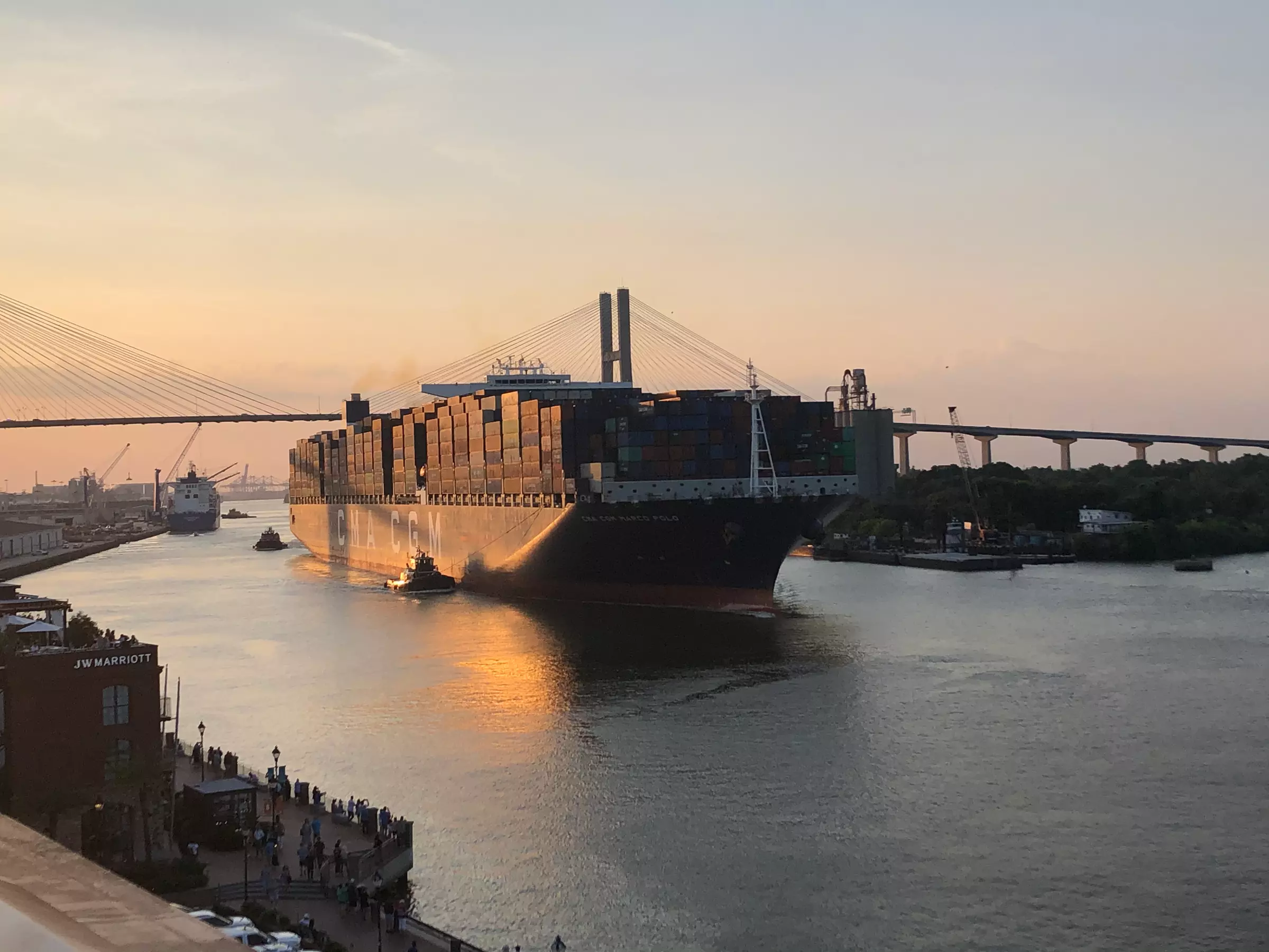 Up to 45% Off on Guided Tour at Savannah True History Tours Llc - Second Medium
