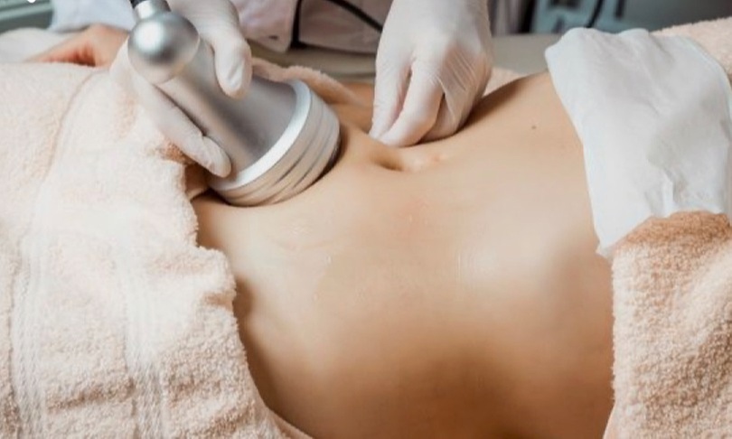 Up to 44% Off on Cavitation at Bella Faccia Body Glow Esthetics