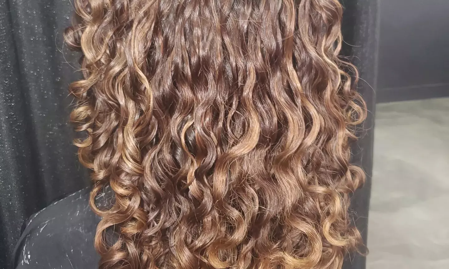 Up to 49% Off on Salon - Women's Haircut at Magic curls by Eidi - Second Medium