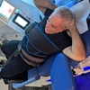 Image 2: Chiropractic Adjustment Or Laser Spinal Decompression Treatmen