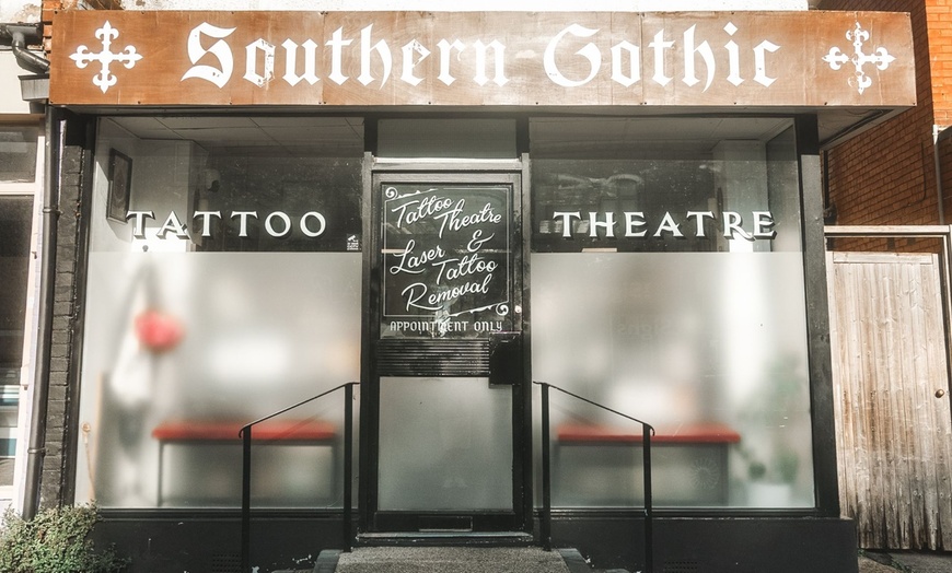 Image 6: Up to 25% Off on Eyebrow Shaping at Chaotique by Katie