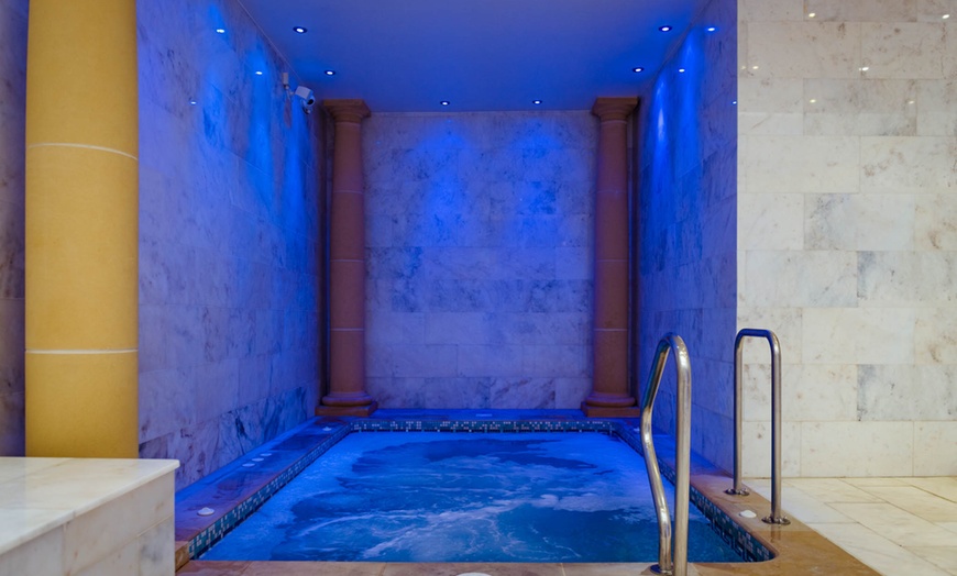 Image 5: Up to 62% Off on Spa - Day Pass at The Old Hammam and Spa