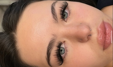Classic Lash Extensions - Seductive Beauty