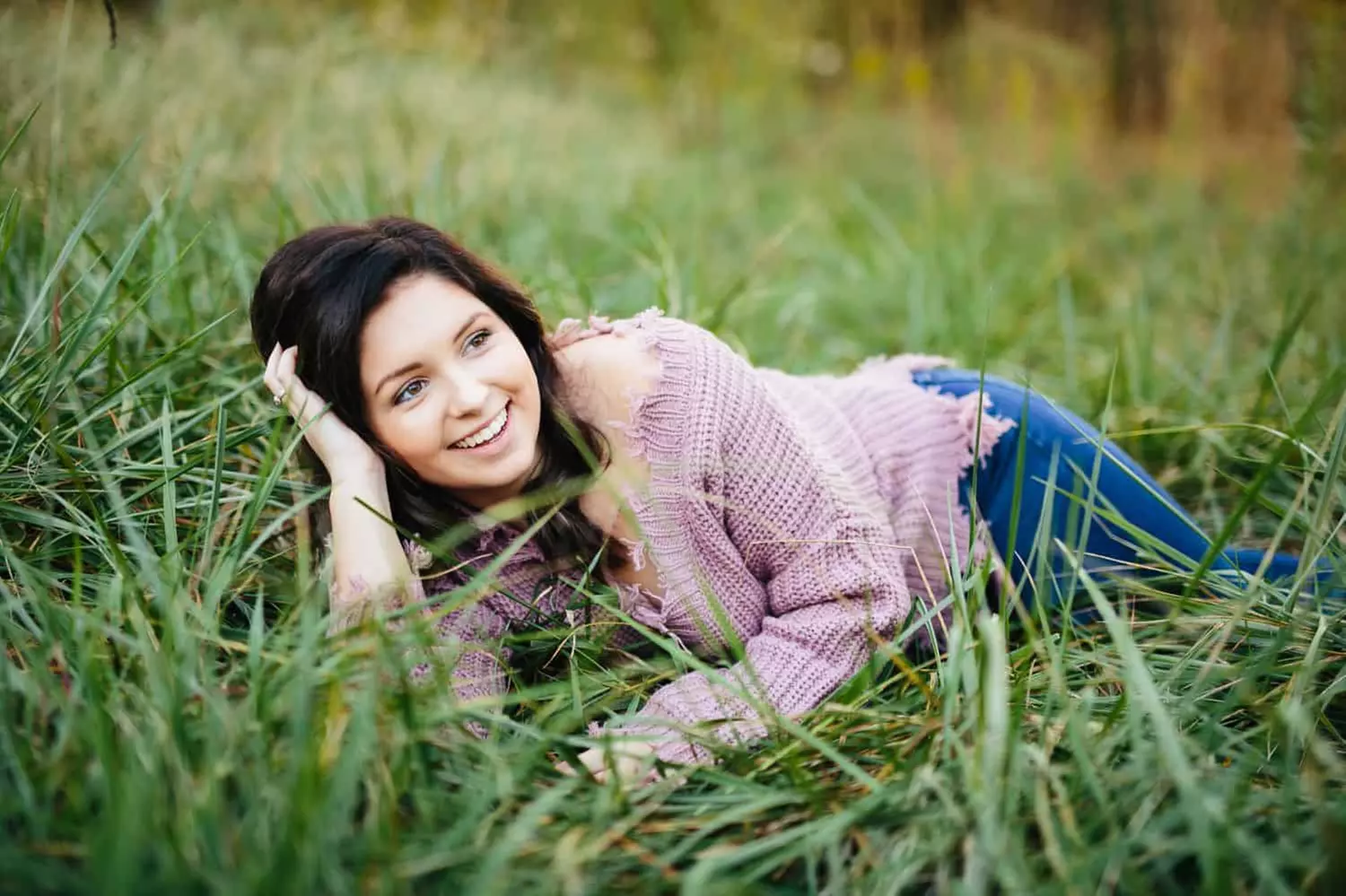 Up to 82% Off on Senior Portrait at Elite Portrait Photography - Second Medium