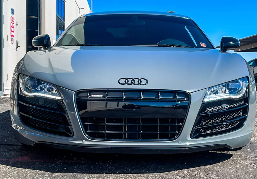Up to 35% Off on Car Wrapping at Wrap Vault of Scottsdale - Second Medium