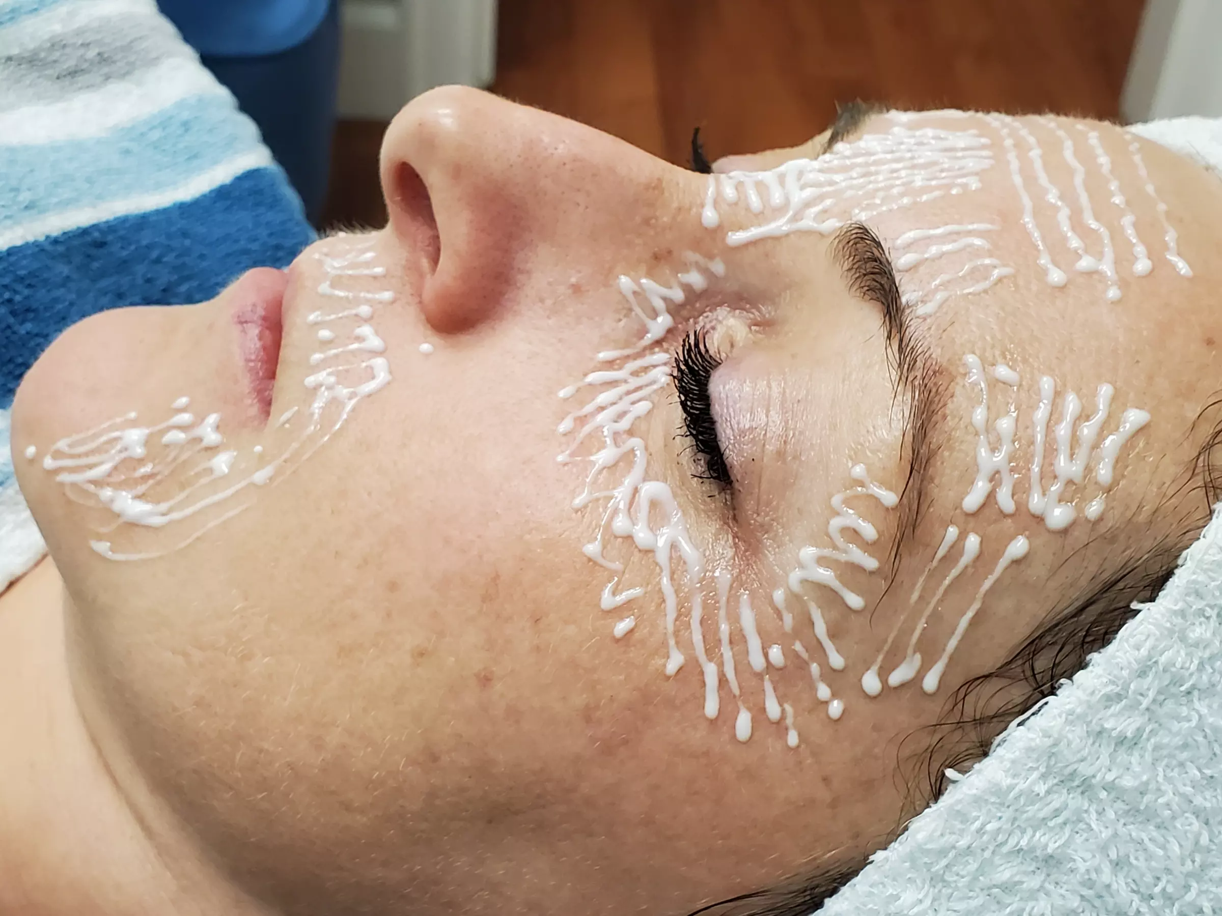 Up to 46% Off on Anti-Aging Facial at Top Skin Solutions