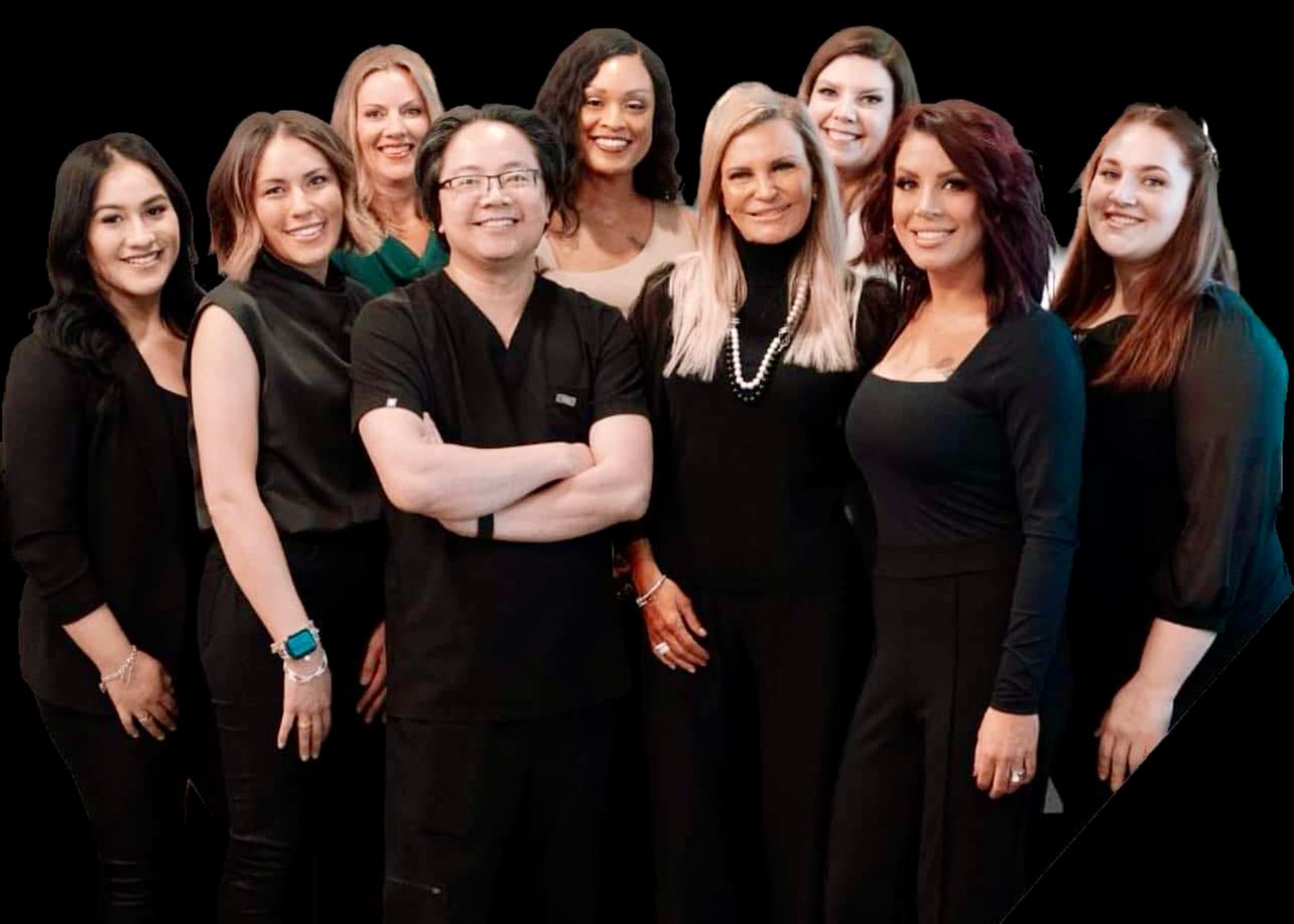Rejuvenate with Liposhots and Quench IV Therapy