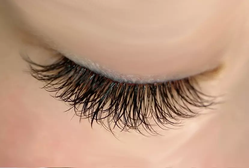 Explore Lashes LX with Dramatic & Natural Styles in Classic, Silk, or Super Mink Eyelash Extensions with up to 50% off - Primary Image