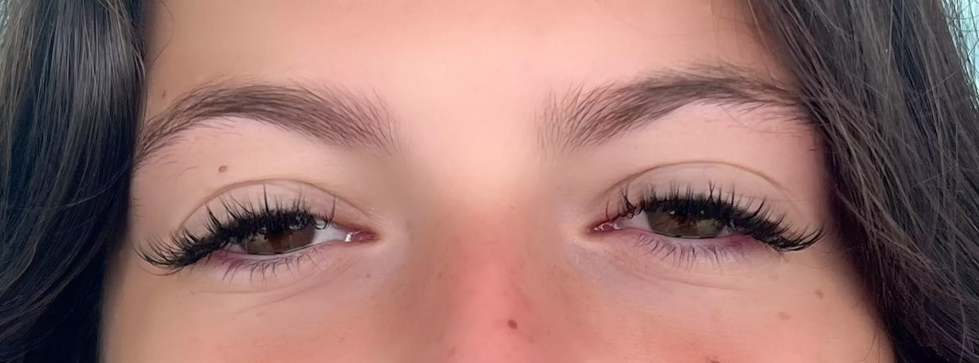 Up to 36% Off on Eyelash Extensions at Cosmic Bloom - Primary Image