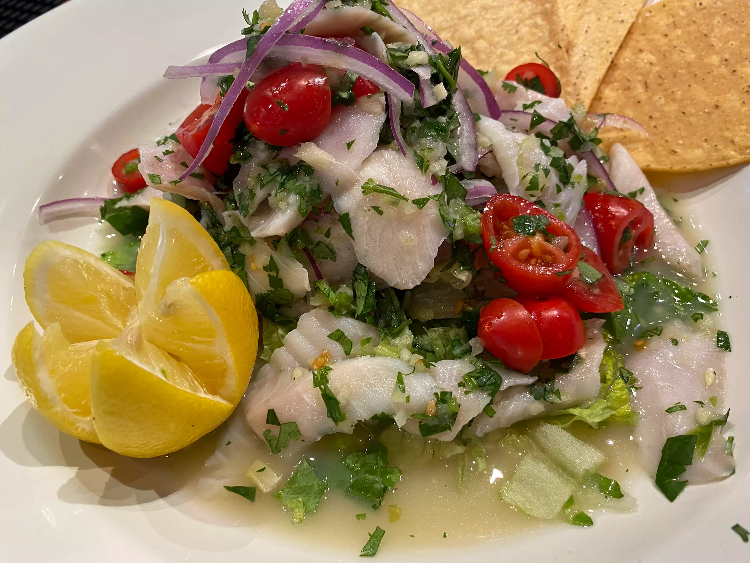 Spice Up Your Day with Delicious Deals! Enjoy $15, $30, or $50 Off Tasty Bites at Cuates Grill Falls Church - Second Medium