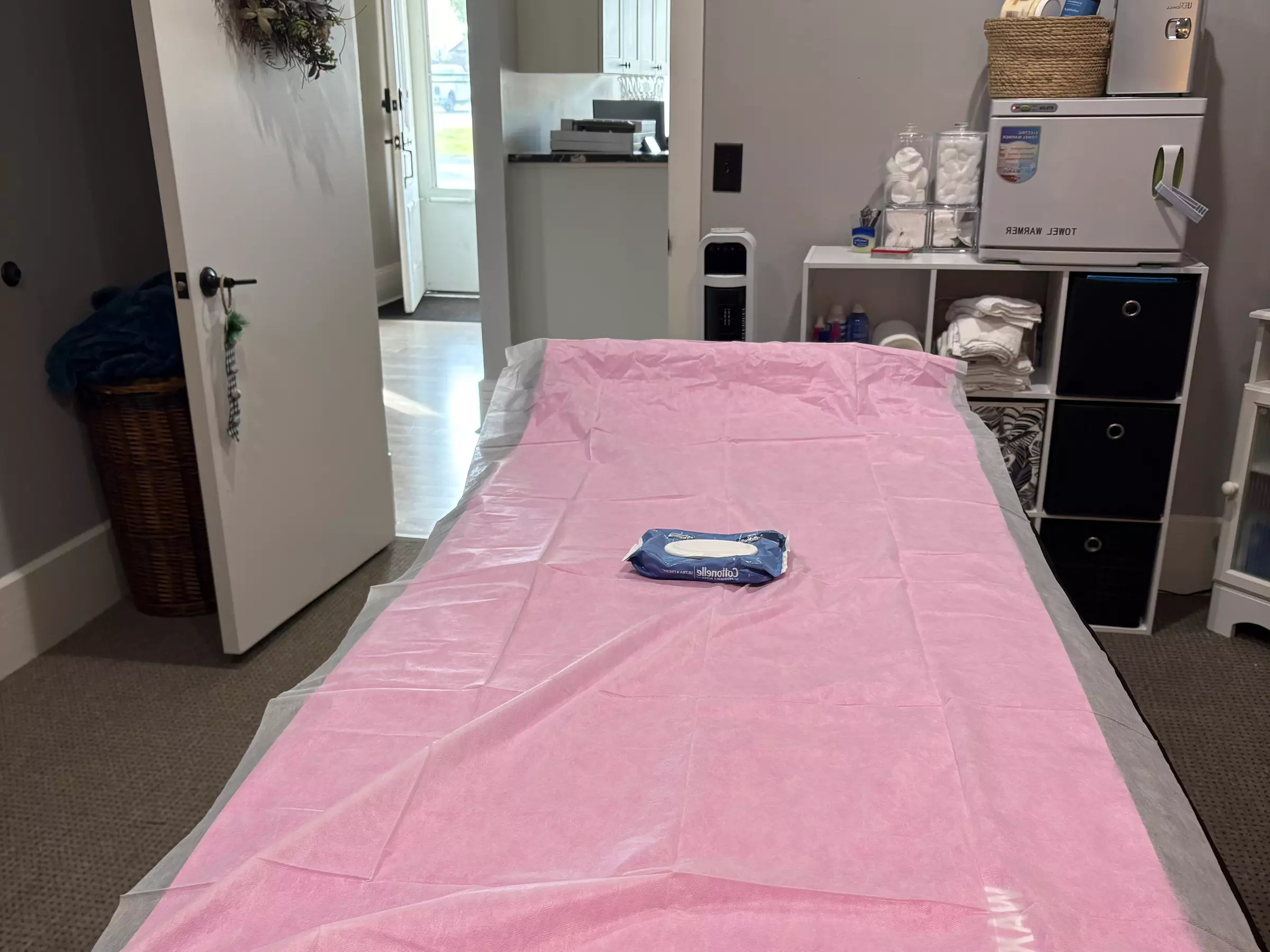 Up to 30% Off on Waxing at Yadior Beauty