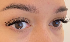 Eyelash Treatment - Latisse