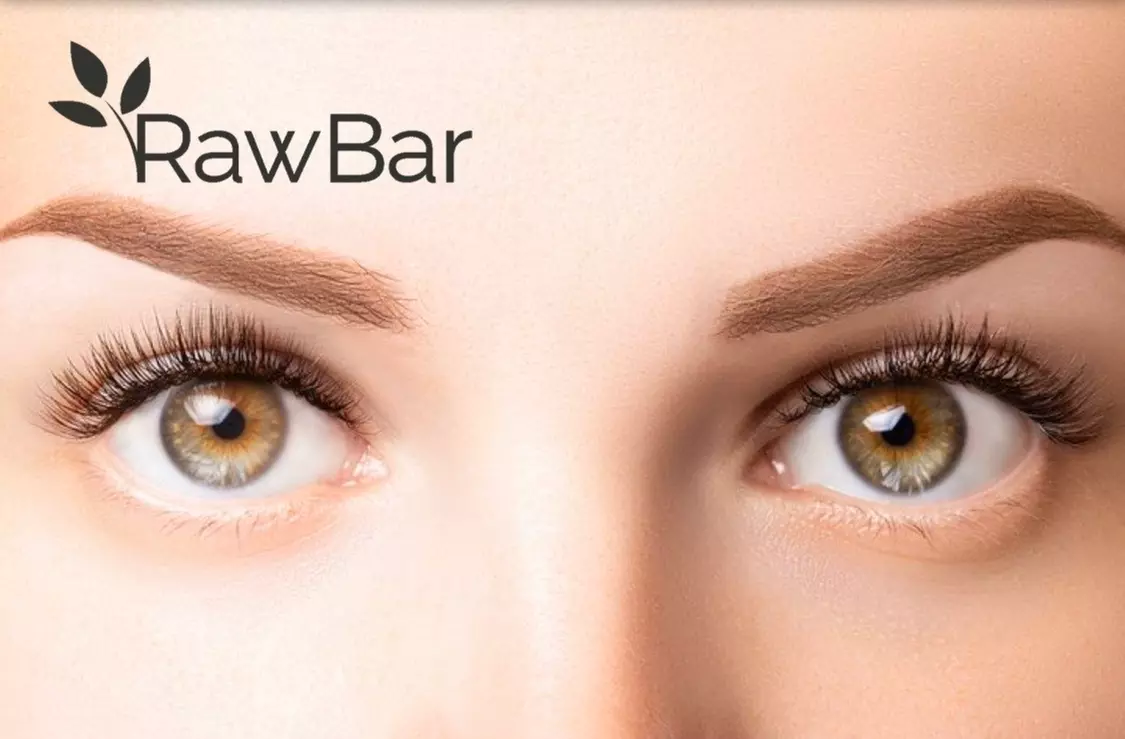 Transform with Beauty Lounge's Organic Brow Lift and Eyelash Tinting Services up to 49% - Primary Image