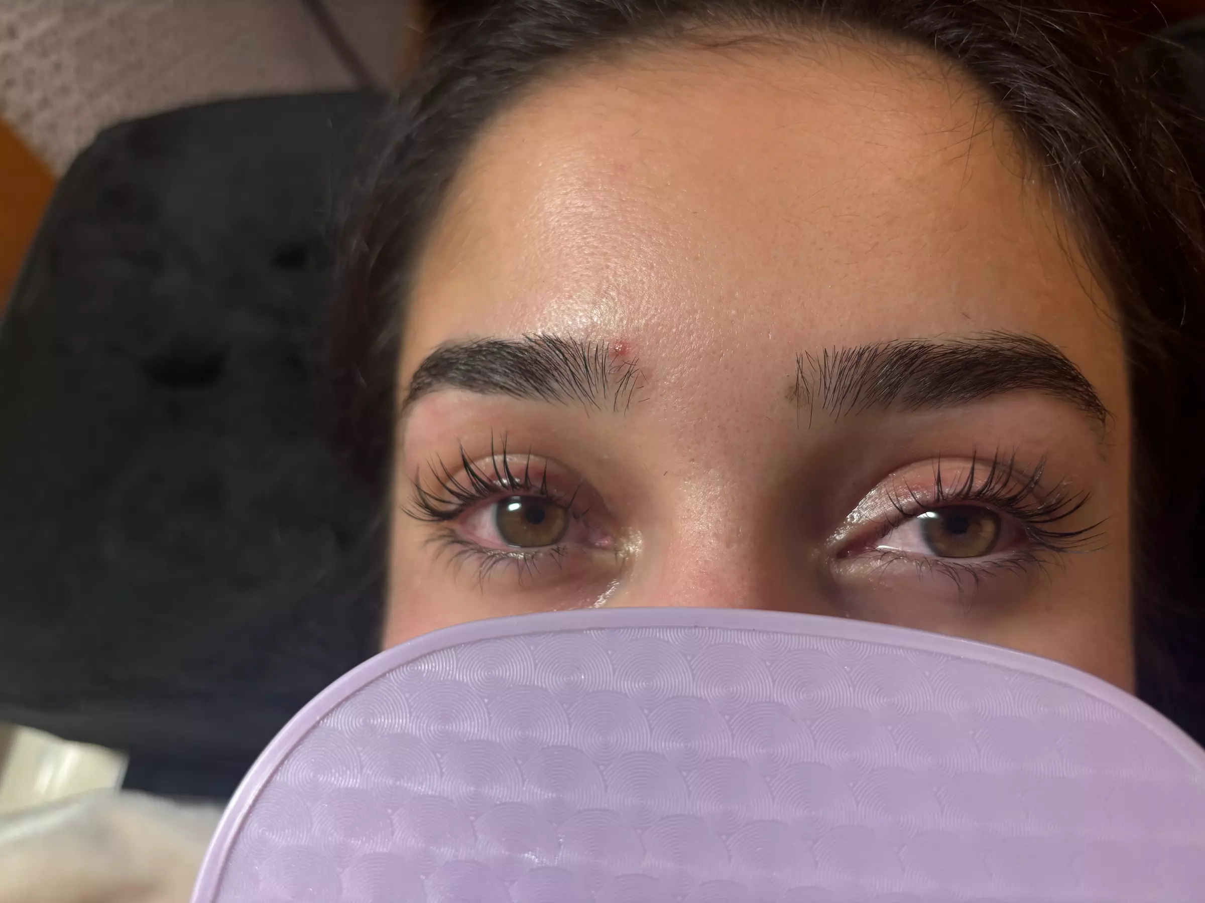 Browsbysona Offers Eyelash Lifting / Tinting Treatment To Enhance Your Look (Up to 46% Off) - Primary Image